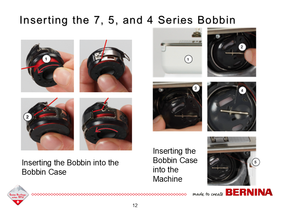 BMC-03 B 880 Plus Sewing Functions (October)