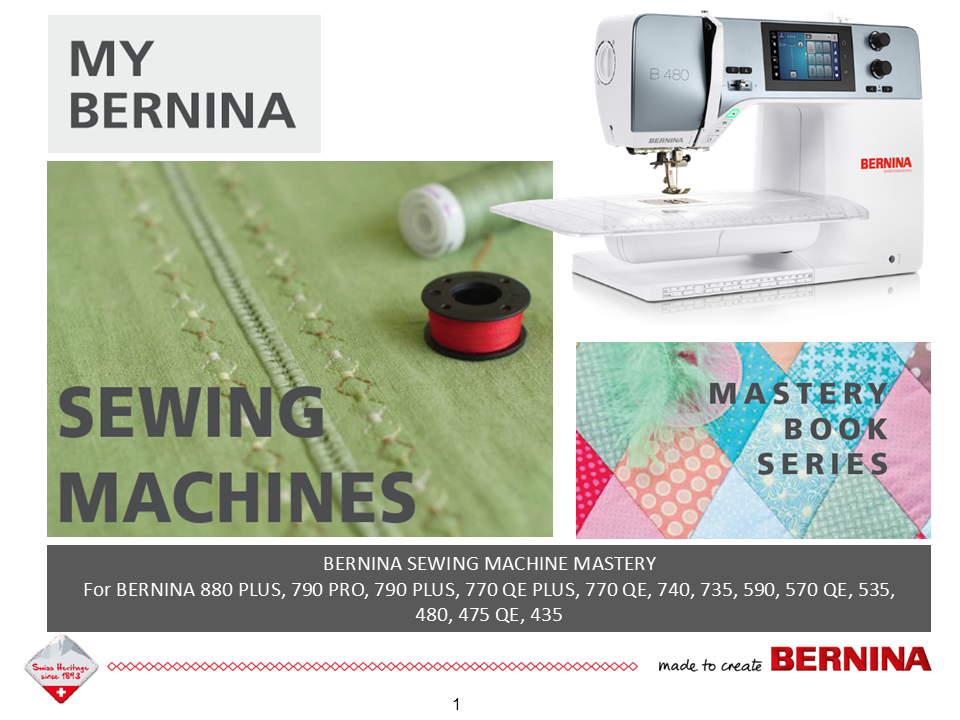 BMC-01 Introduction Models 435 thru 880 Part 1 (October)