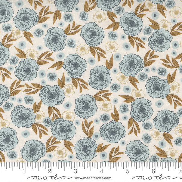 Slow Stroll - Natural Last Bloom