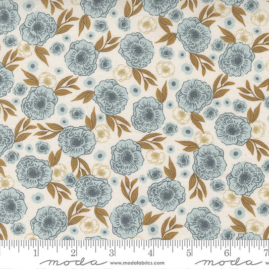 Slow Stroll - Natural Last Bloom