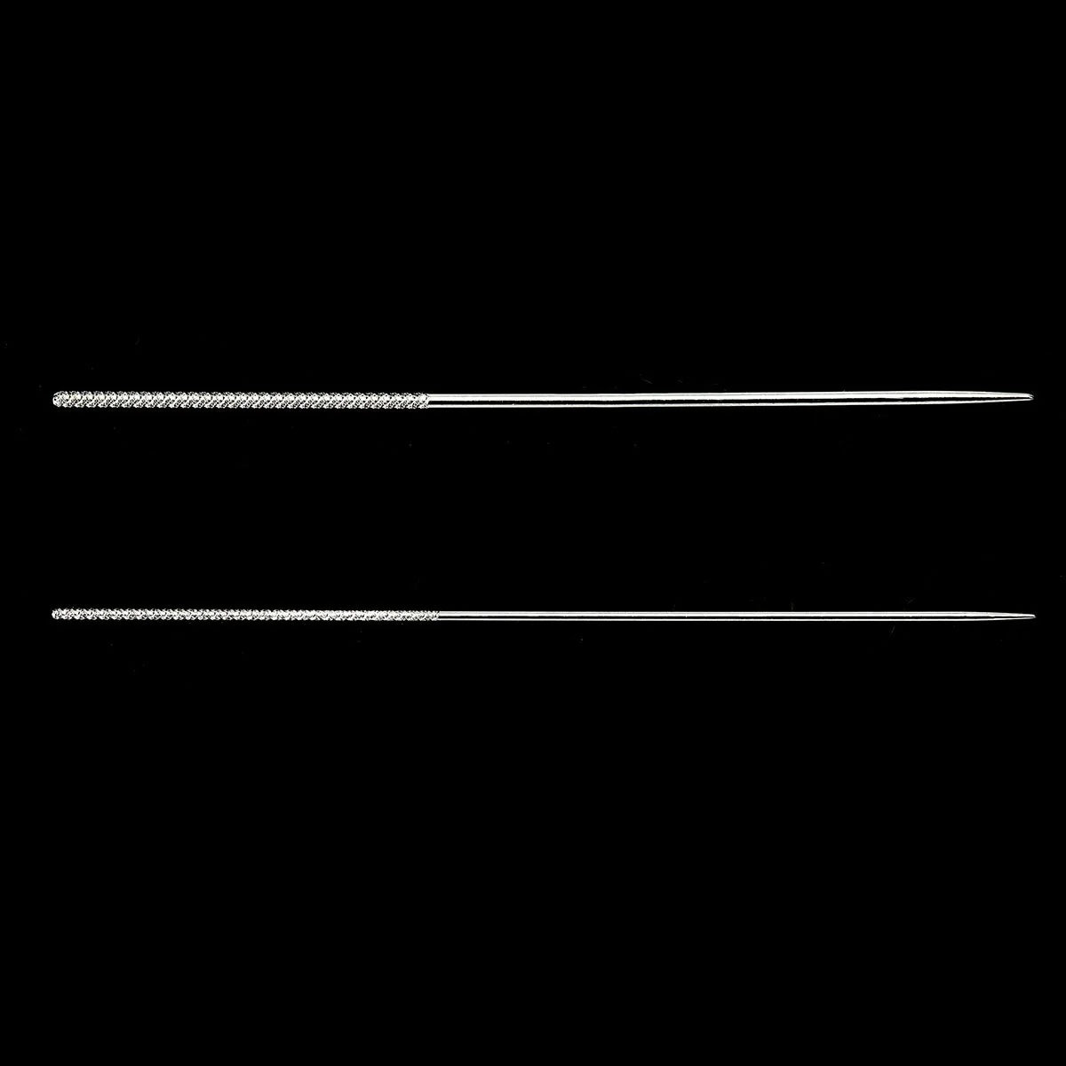Clover Snag Repair Needles