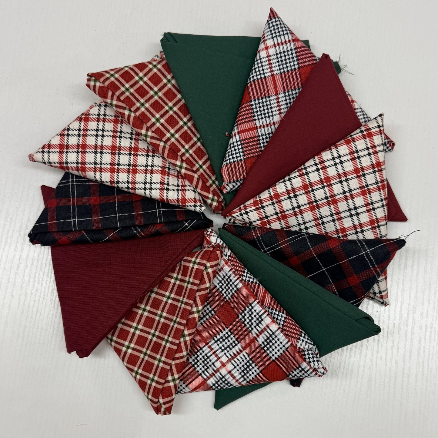 Fat Quarter Bundles