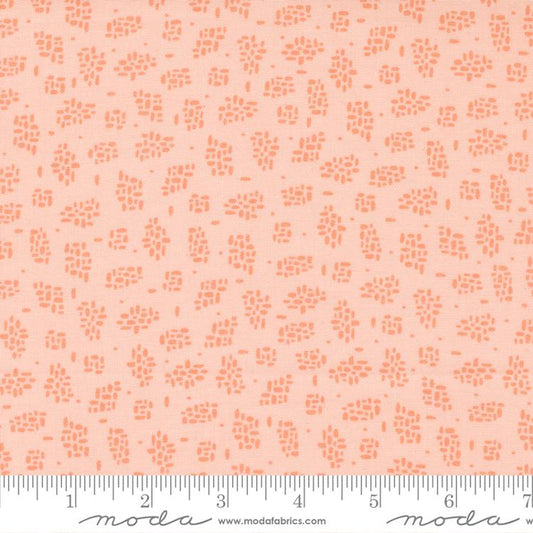 Songbook A New Page - Pink Stone Path
