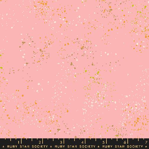 Speckled Balmy