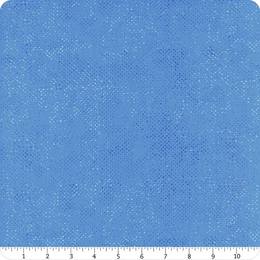Spotted Zen Cornflower - 1660 75