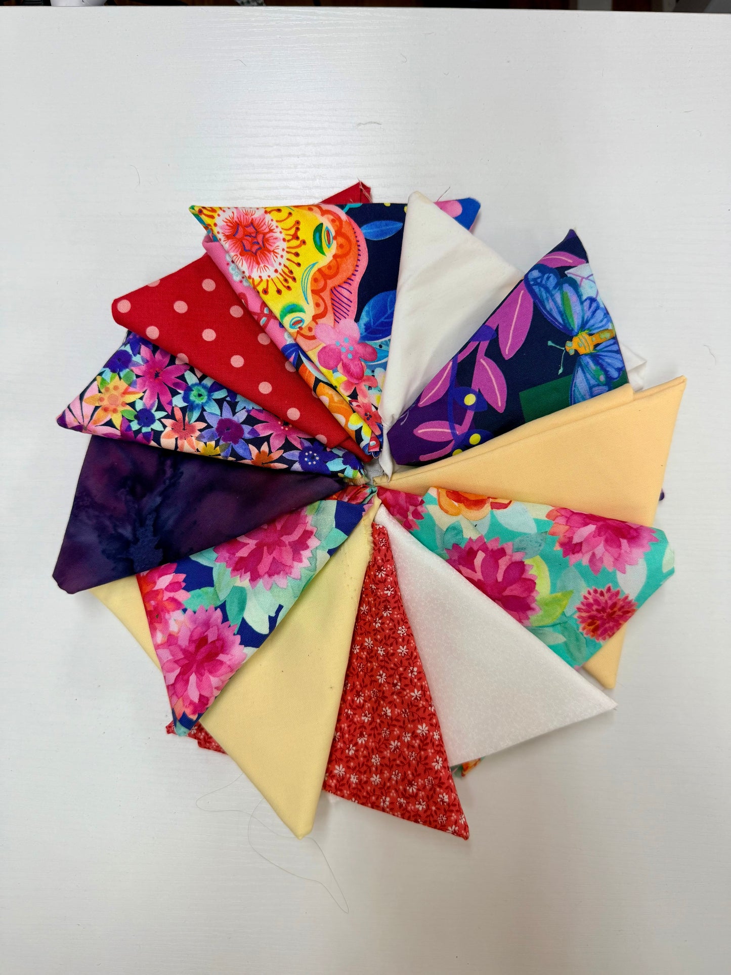 Fat Quarter Bundles