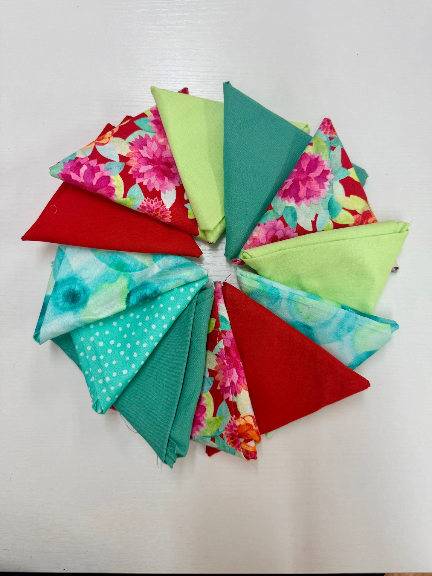 Fat Quarter Bundles
