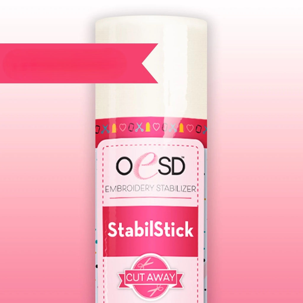 StabilStick CutAway Stabilizer