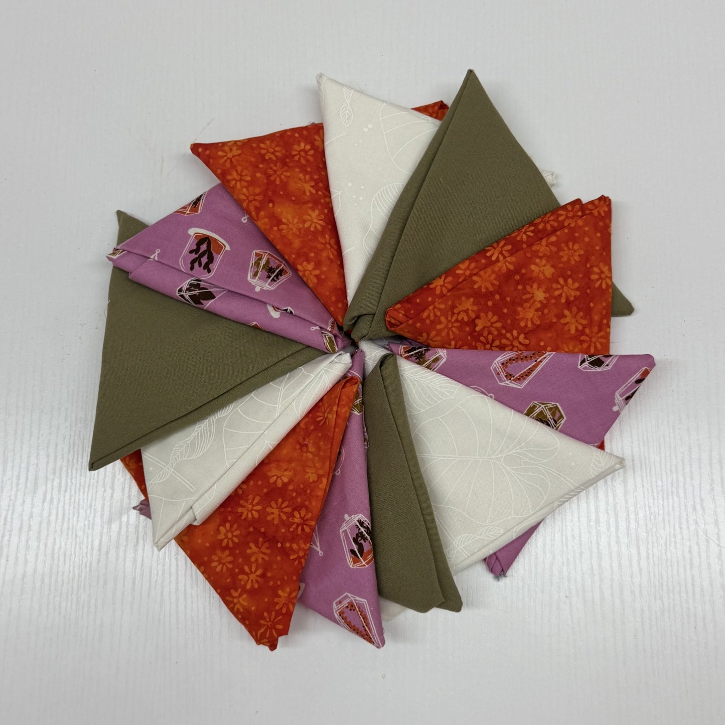 Fat Quarter Bundles