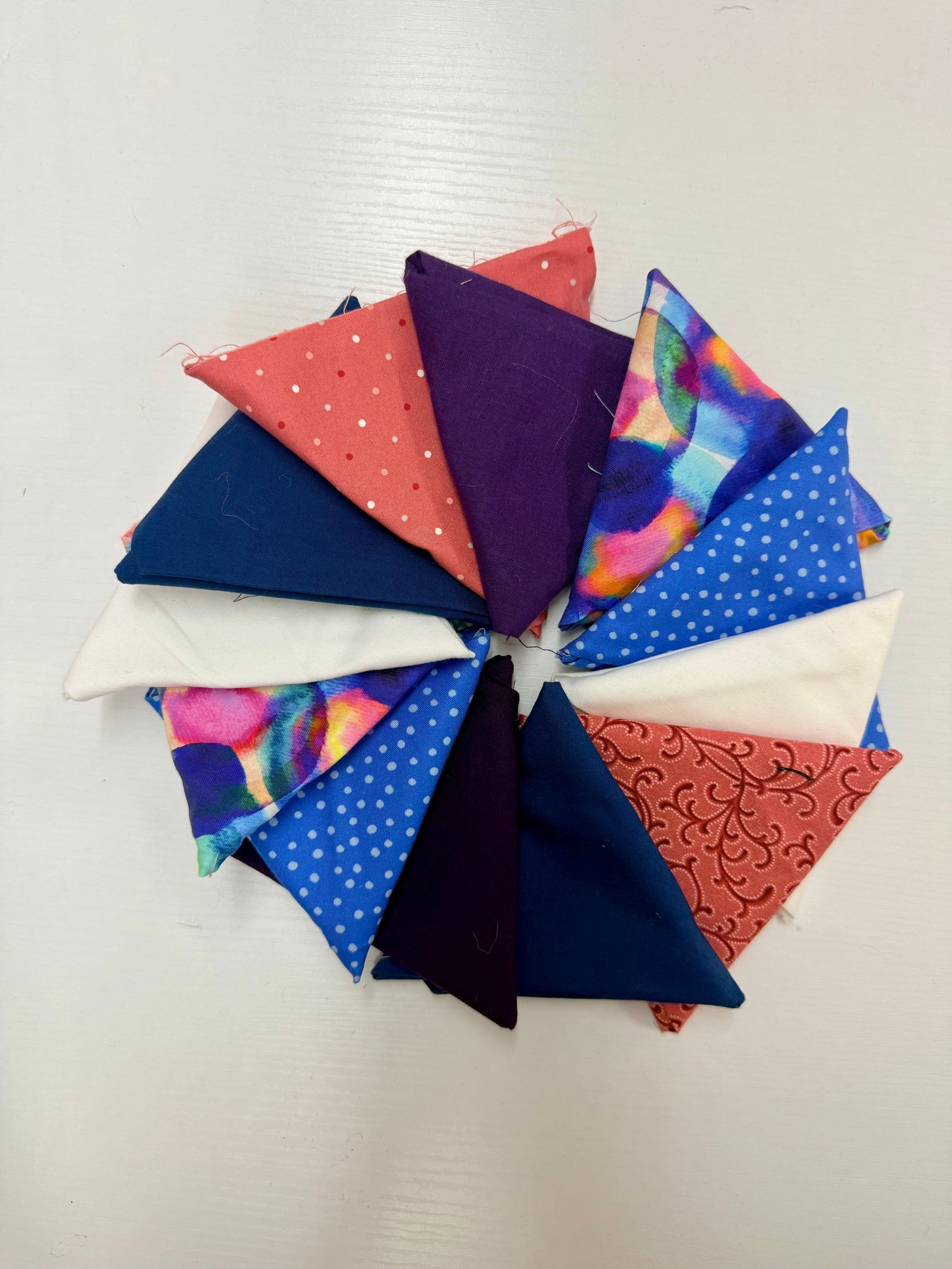 Fat Quarter Bundles