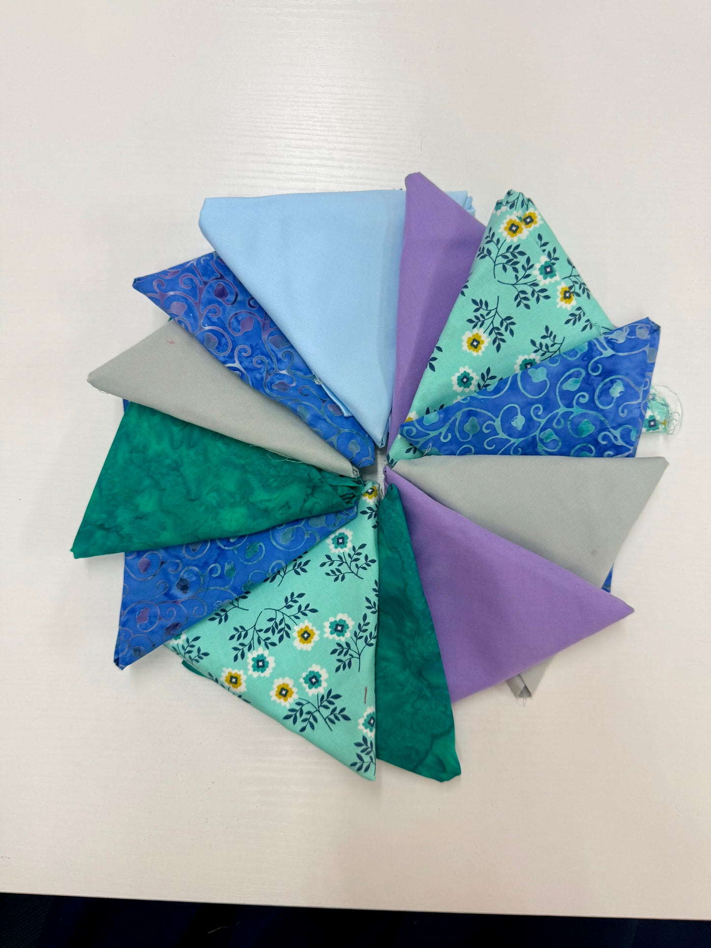Fat Quarter Bundles