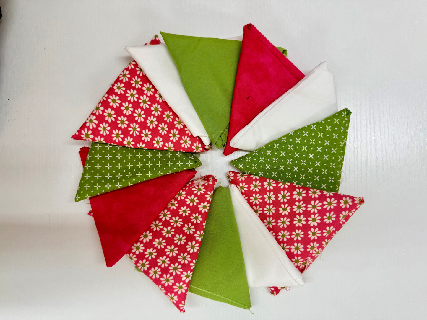 Fat Quarter Bundles