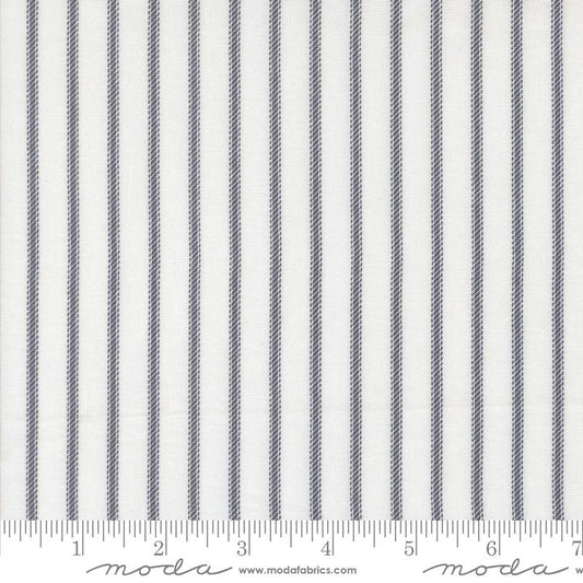 Sun-Drenched Stripes Cloud Indigo
