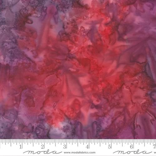 Sunburst Batiks Berrylicious
