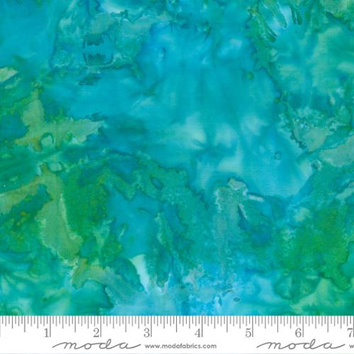 Sunburst Batiks Ocean