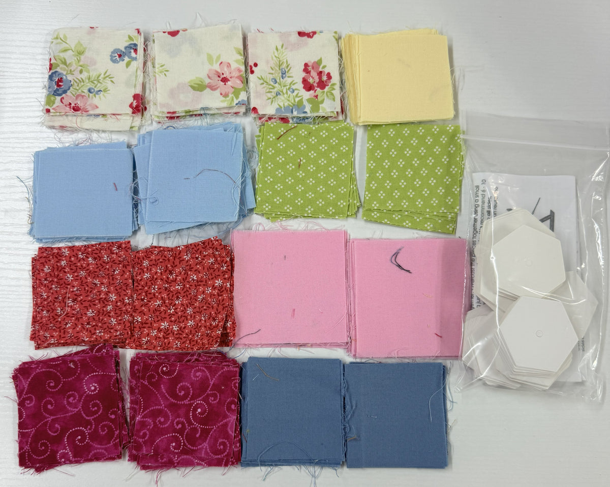 EPP Refill Kit (Sweet Pea)