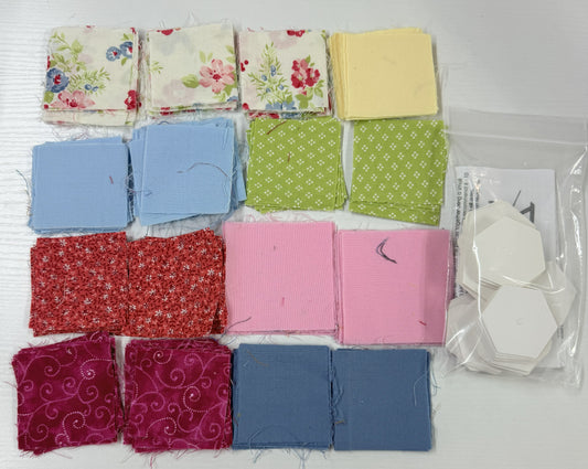 EPP Refill Kit (Sweet Pea)