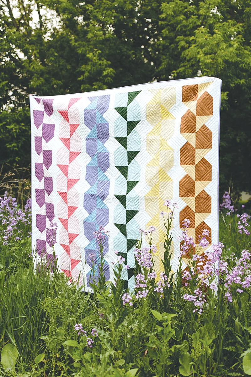 The Patchwork Companion