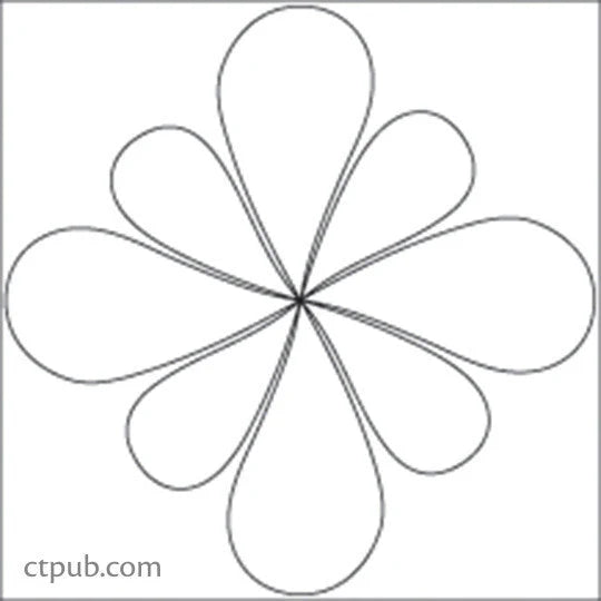 The Quilting Manual