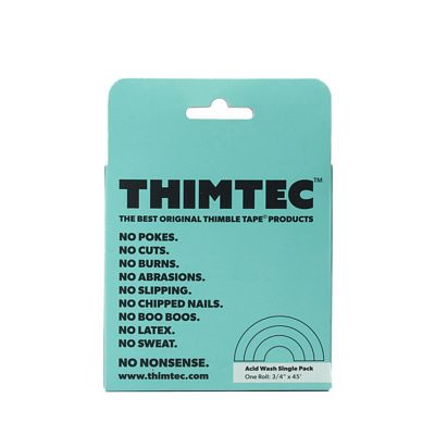 Thimtec Thimble Tape