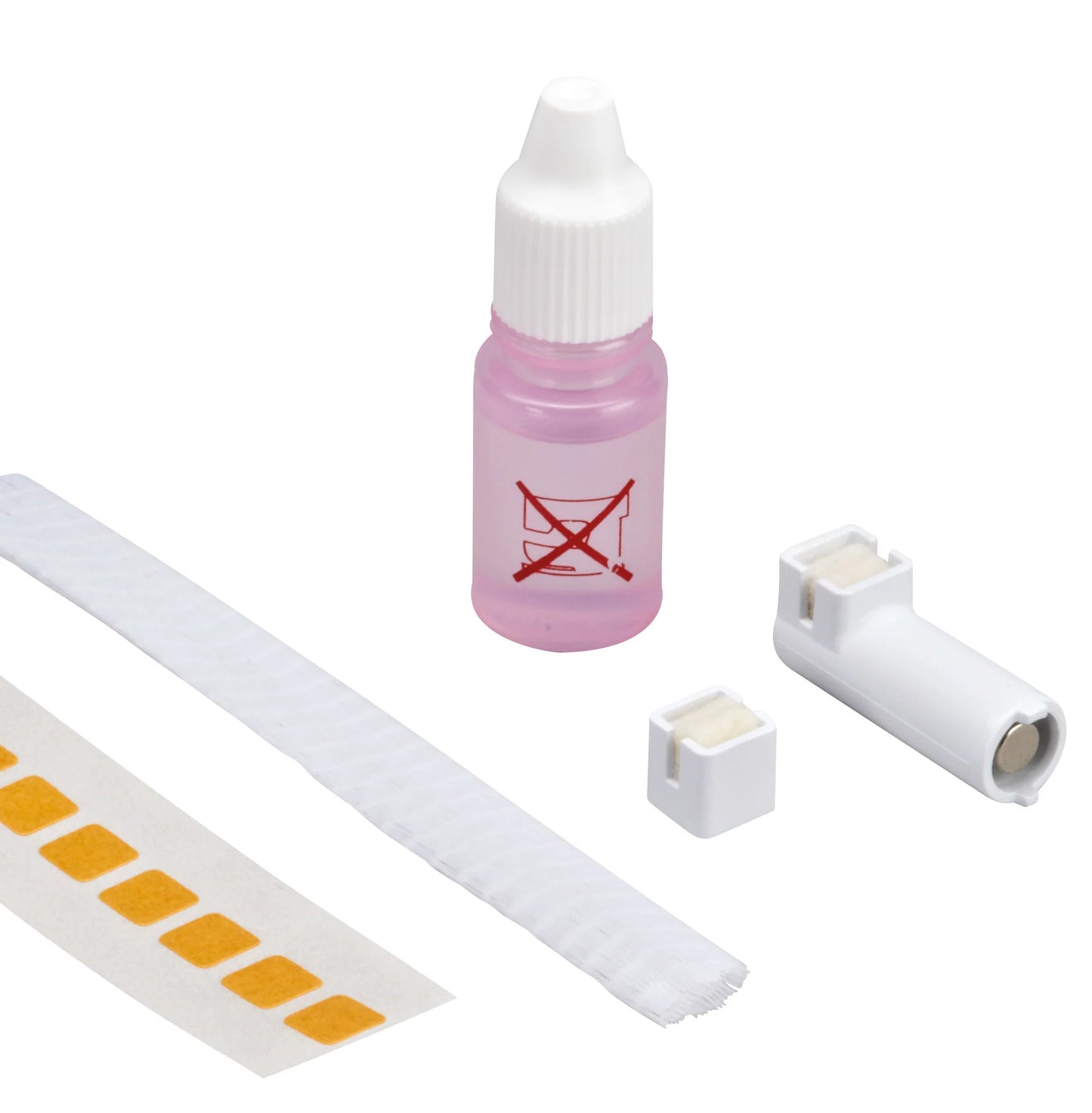 BERNINA - Thread-lubrication Unit
