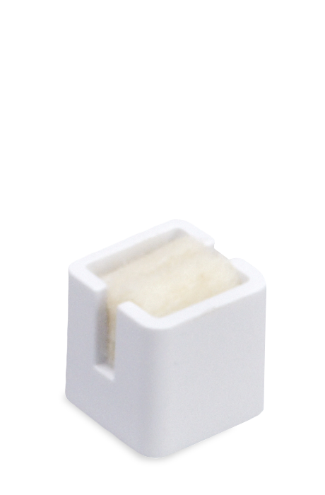 BERNINA - Thread-lubrication Unit