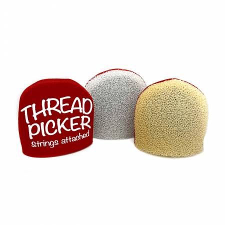 Thread Picker Mitt