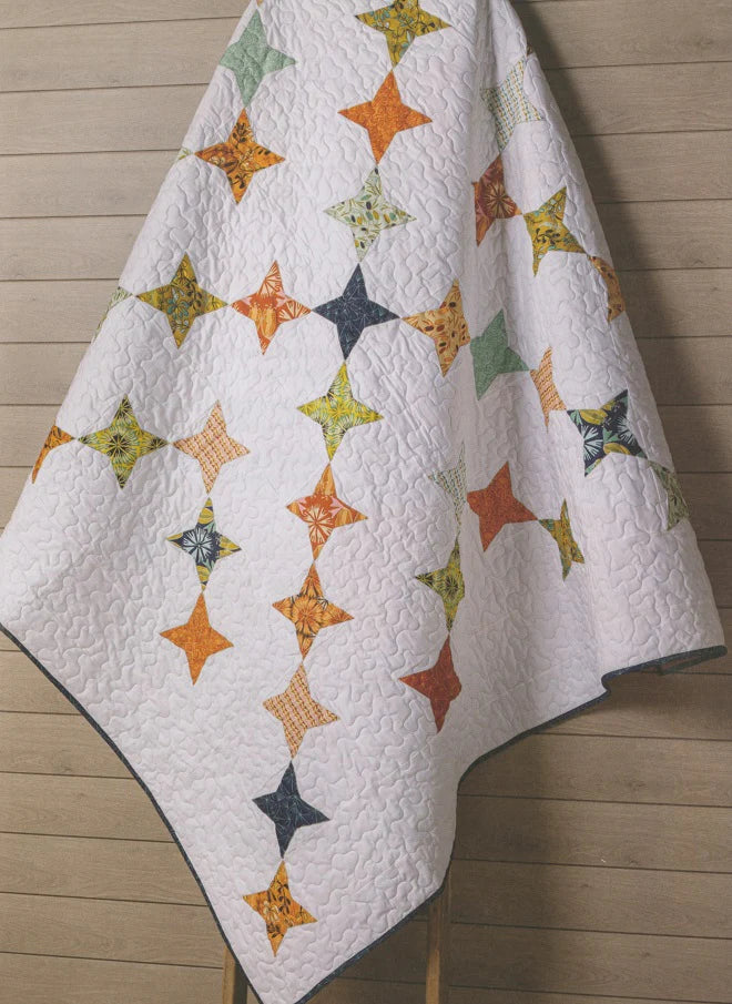 Time-Saving Charm Quilts by Annie