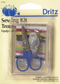 Travel Sewing Kit