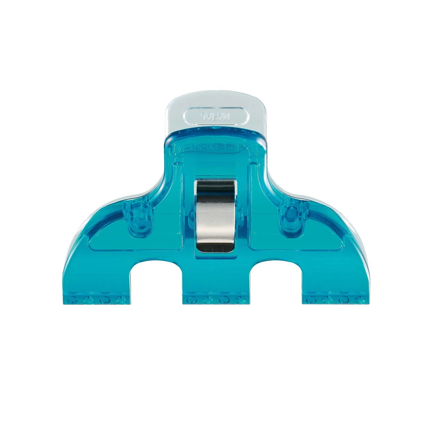 Triple Wide Wonder Clips (12 pcs)