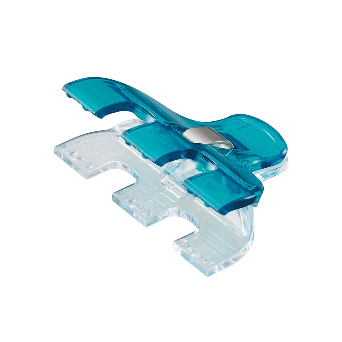 Triple Wide Wonder Clips (12 pcs)