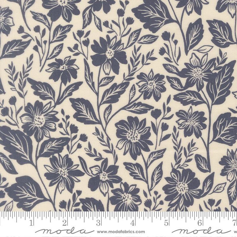 True Love Floral Cream