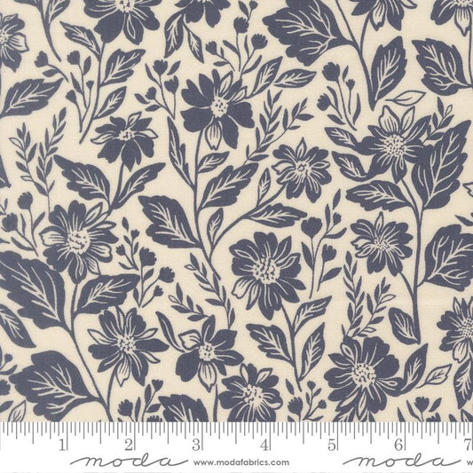 True Love Floral Cream