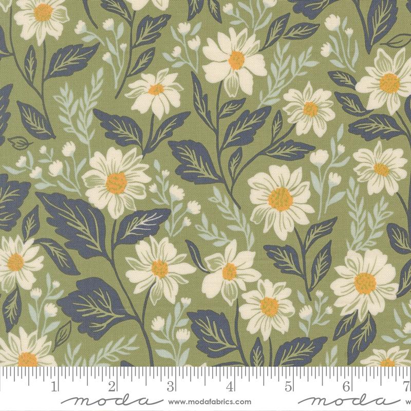 True Love Floral Fern