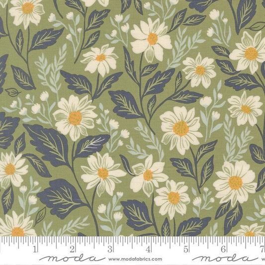 True Love Floral Fern