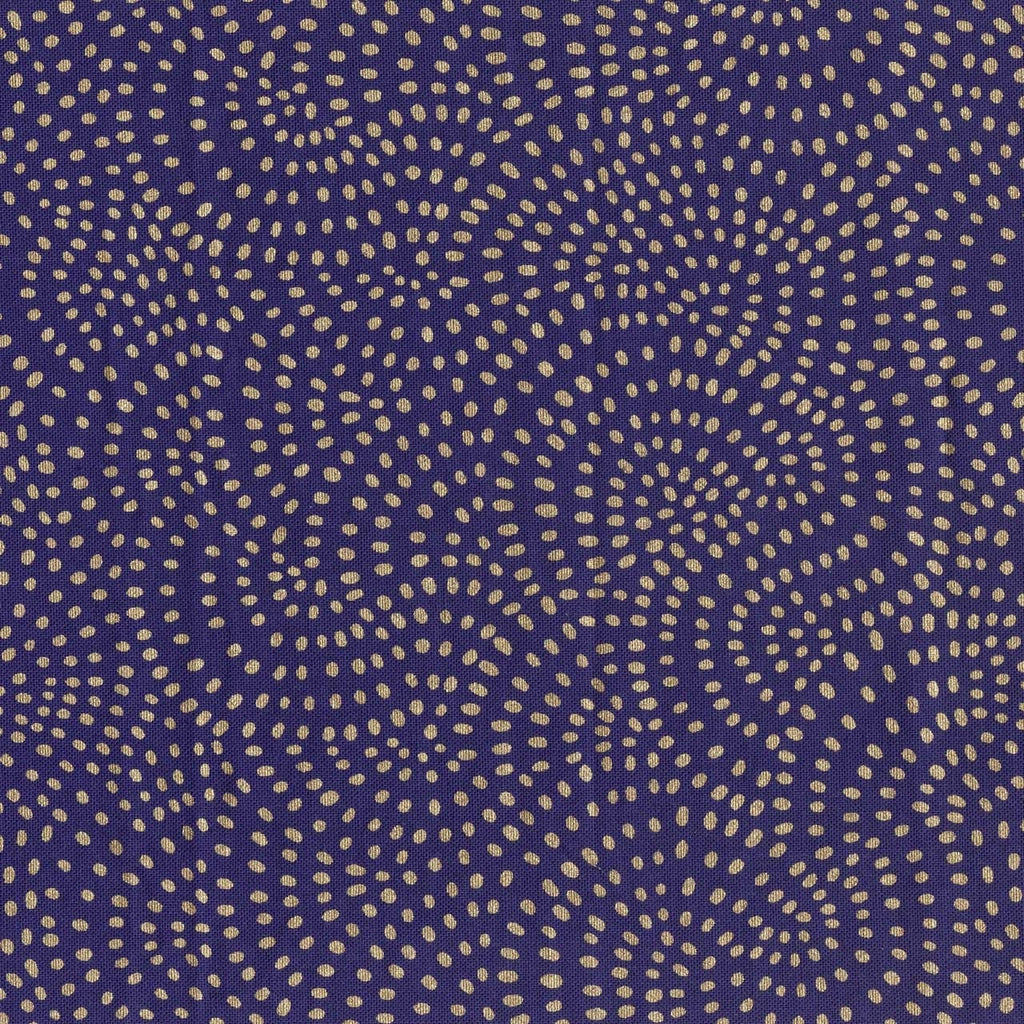 Twist Royal Metallic