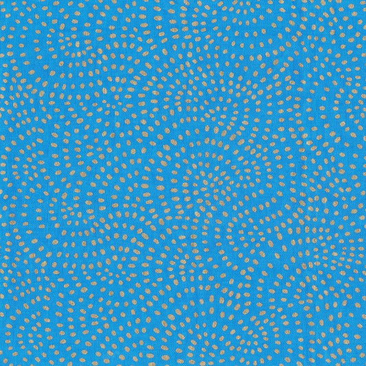 Twist Sky Metallic