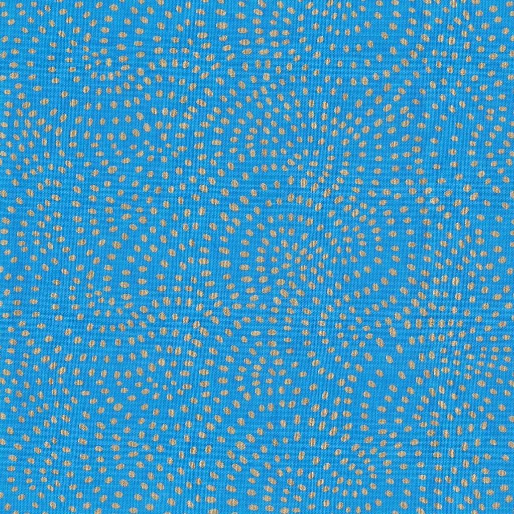 Twist Sky Metallic
