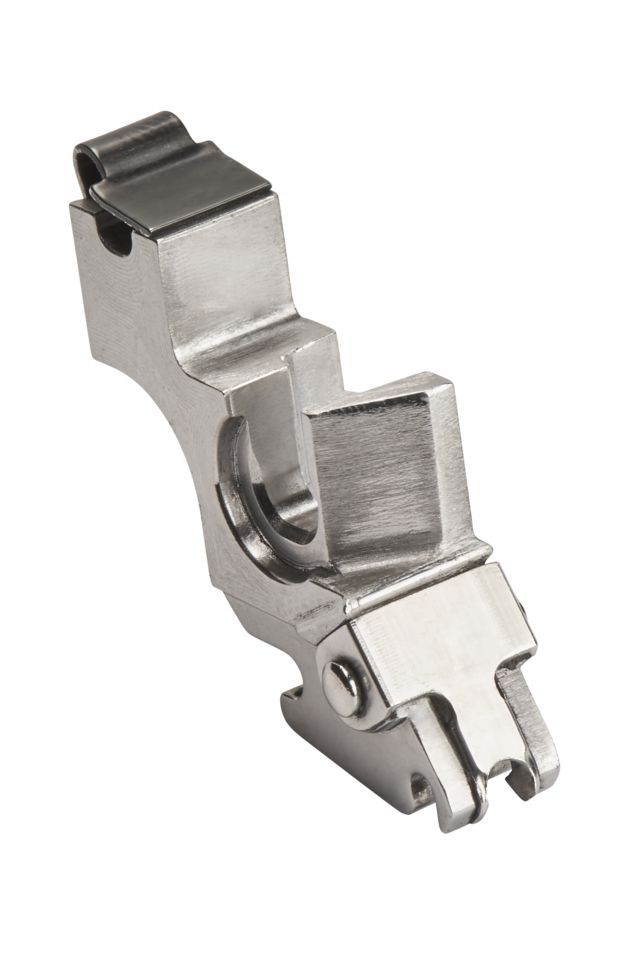 bernette Universal Presser Foot Holder