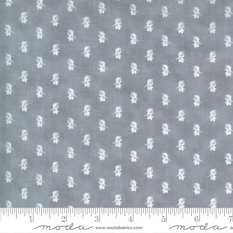 Urban Farmhouse II Mini Floral Dove