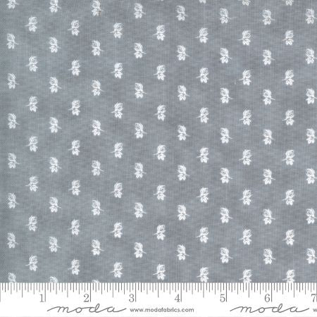 Urban Farmhouse II Mini Floral Dove