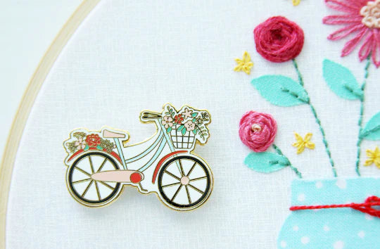 Magnetic Needle Minders by Flamingo Toes
