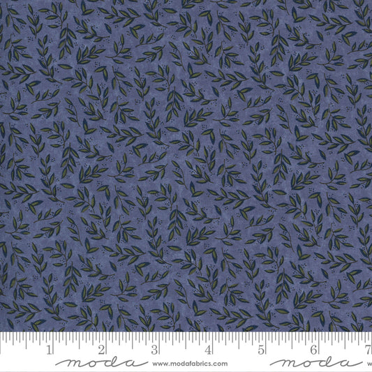 Violet Hill - Blue Lavender