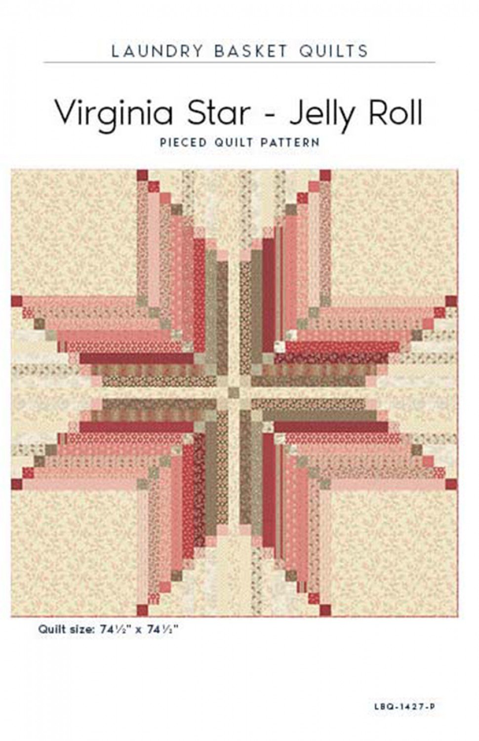 Virginia Star - Jelly Roll