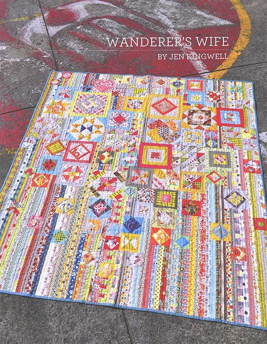 Wanderer's Wife