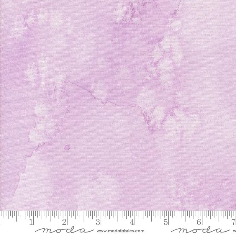 Wanderlust Flow Lilac