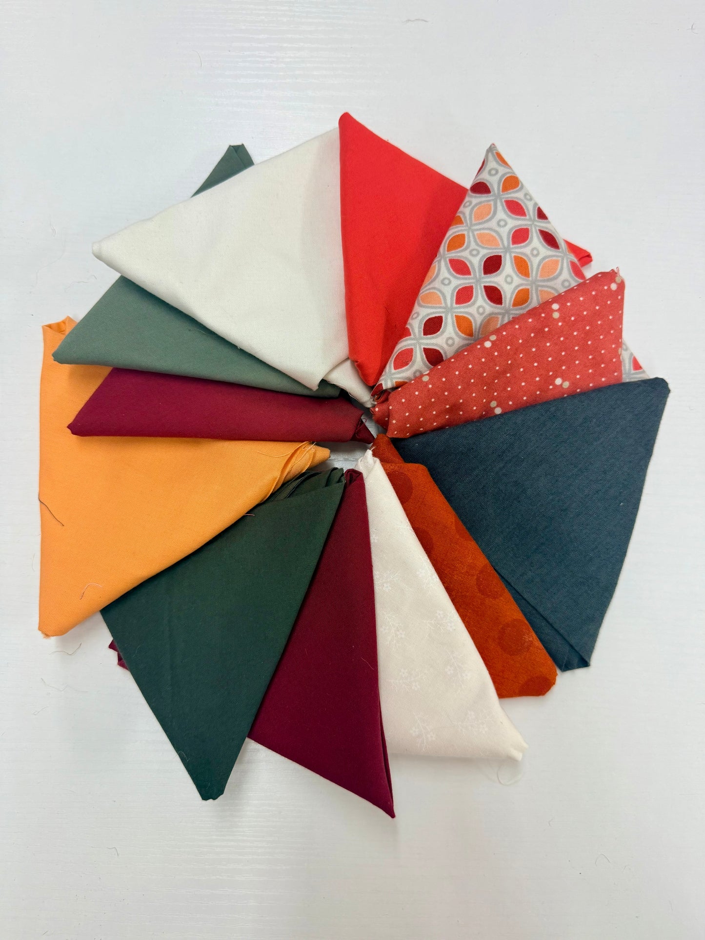 Fat Quarter Bundles