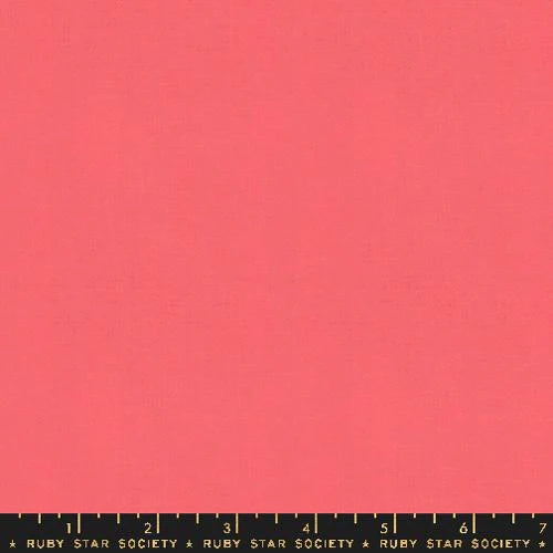 Warp & Weft Hue Watermelon