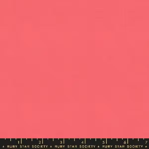 Warp & Weft Hue Watermelon