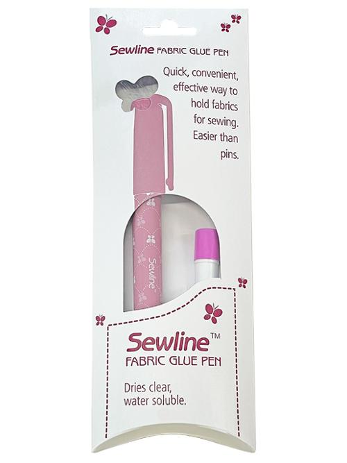Sewline Fabric Glue Pen